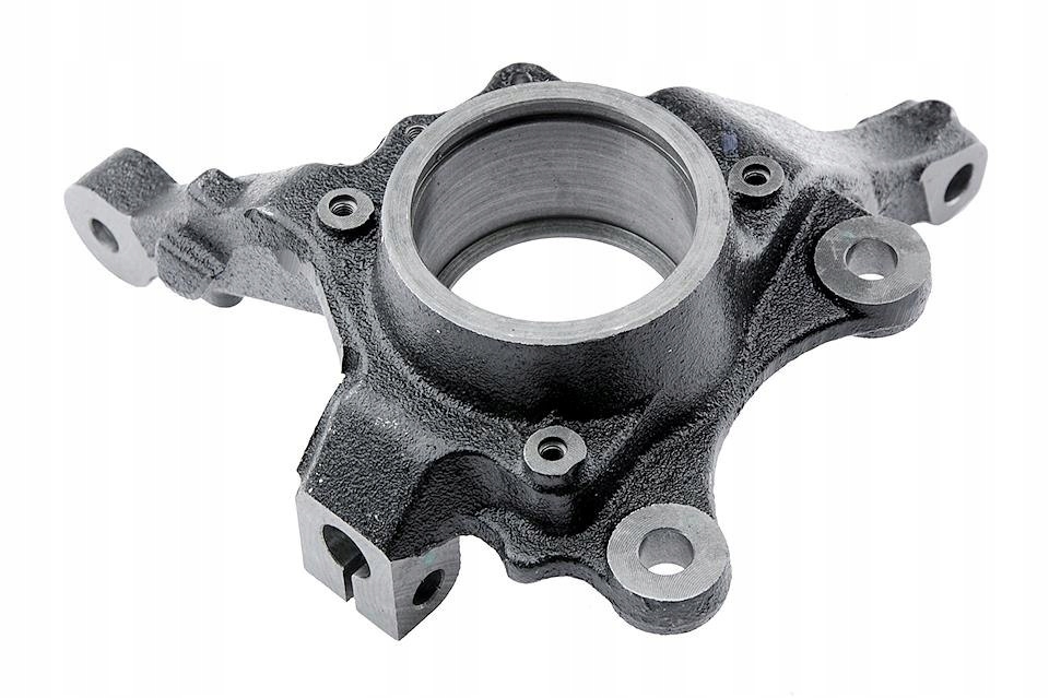 фото №1, Поворотный кулак передняя opel combo c 00-10 правая