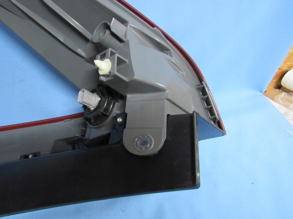 фото №8, Ліва honda crv cr'v po 2018 led ідеальний стан europa