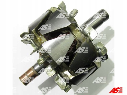 фото №8, Крильчатка генератора