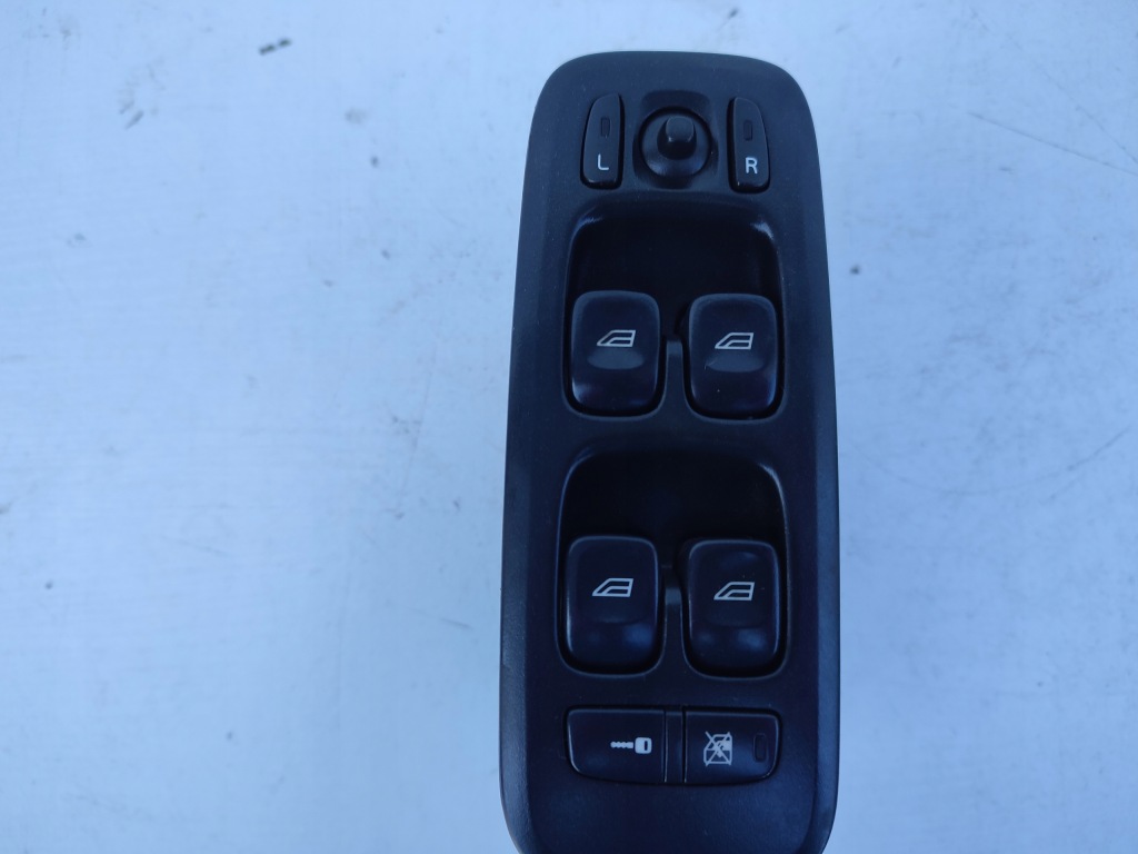 фото №1, Перемикач вікон дзеркал volvo v70 ii europa оригінал