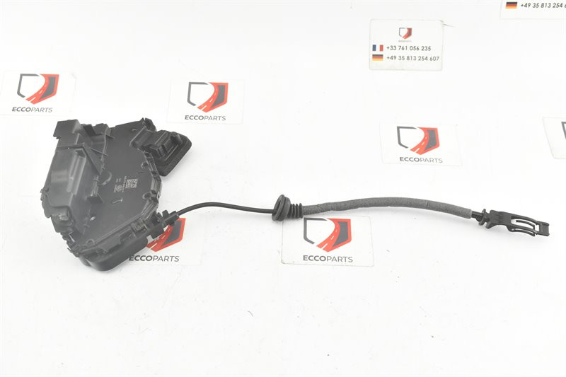 фото №1, Замок двері правий задня 5ta839016d vw golf vii ateca t-roc tiguan ii polo 2g