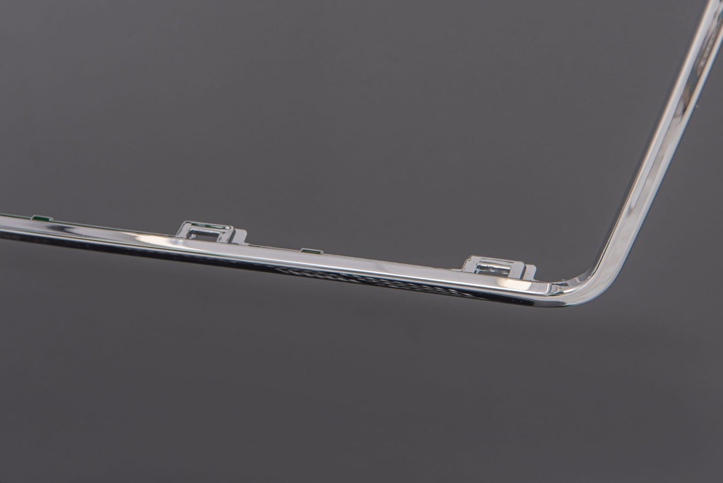 фото №11, Audi rs7 4g 2012-2015 рамка решітка хромована 4g8853653e