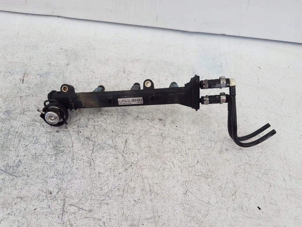 фото №1, Молдинг упорскування smart city fortwo 0.6 t