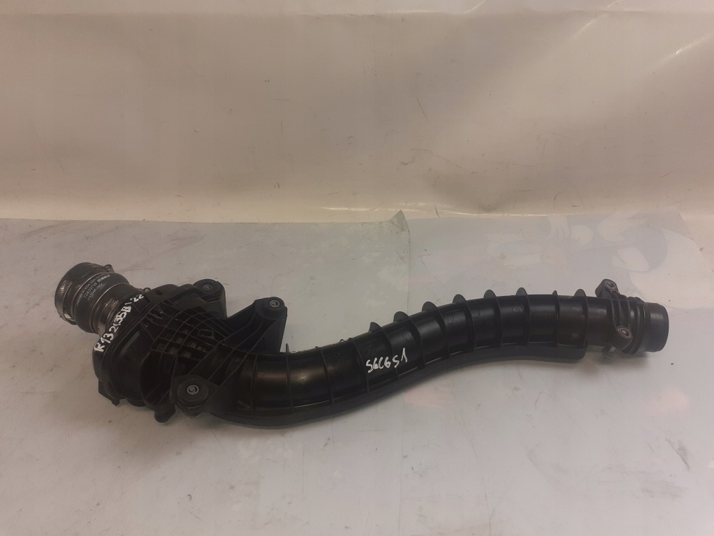 фото №1, Вентиляция вентиляция картера mercedes a247 x247 2.0d cdi