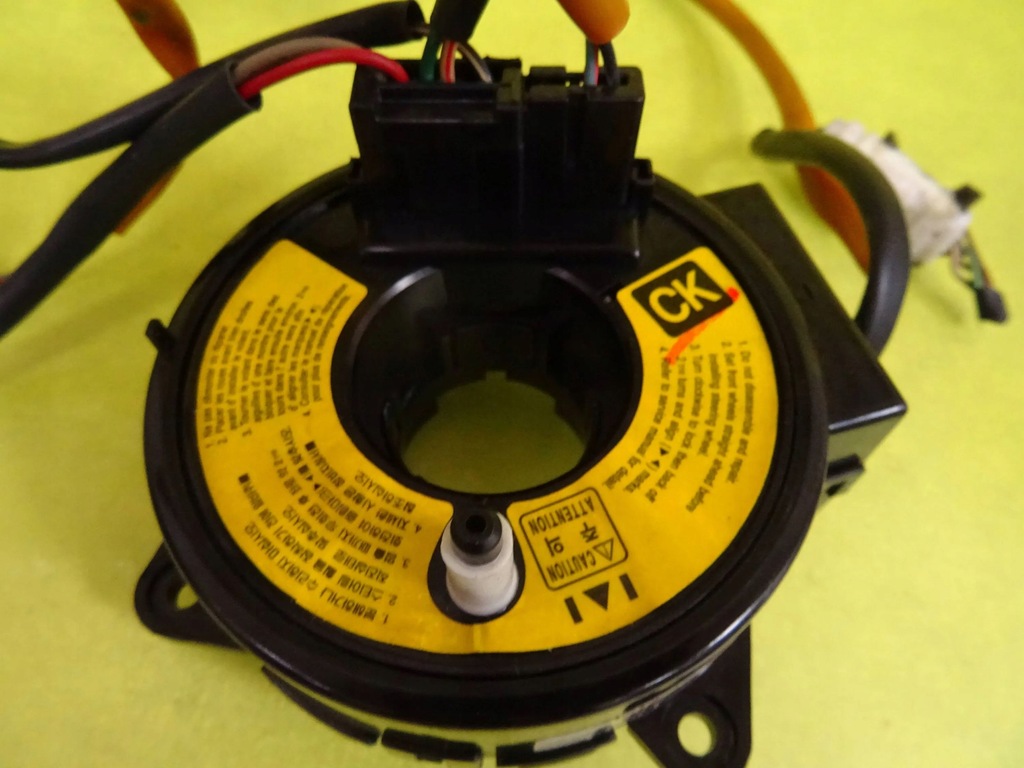 фото №6, Лента pod руль chevrolet epica nr61