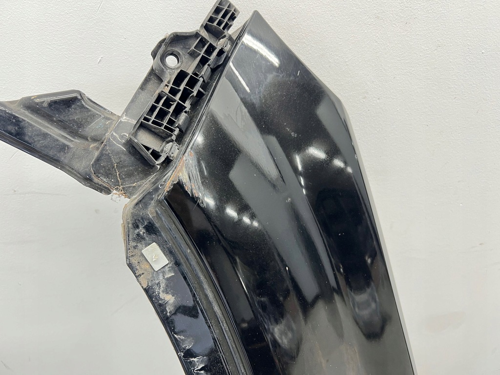 фото №11, Kia sorento ii eb перед kompletny капот бампер pas передний крыло