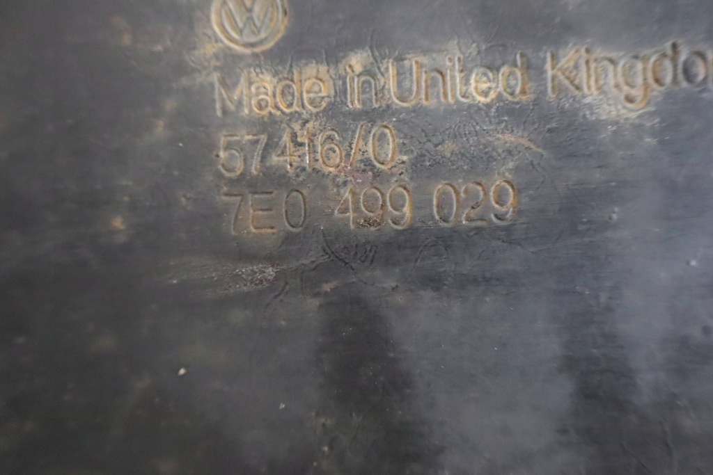 Підрамник підрамник підрамник volkswagen transporter t5 рестайлінг  2.0tdi 7e0499029 Київ