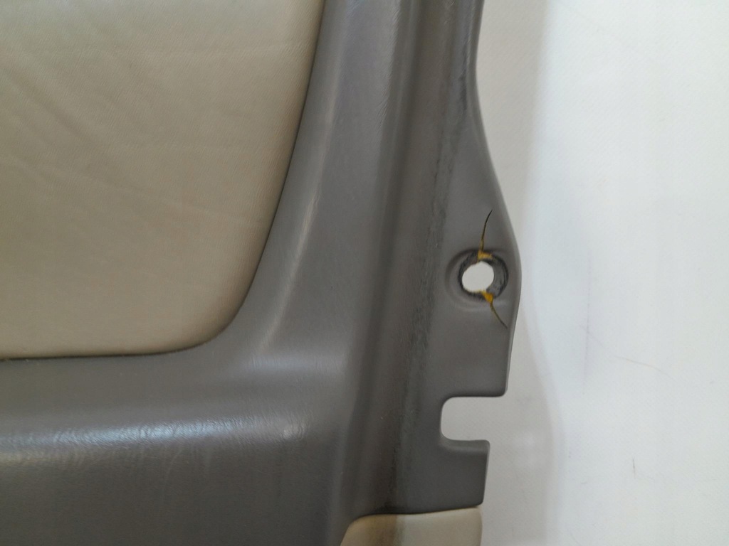 фото №2, Lexus gs ii обивка обшивка дверь перед правый