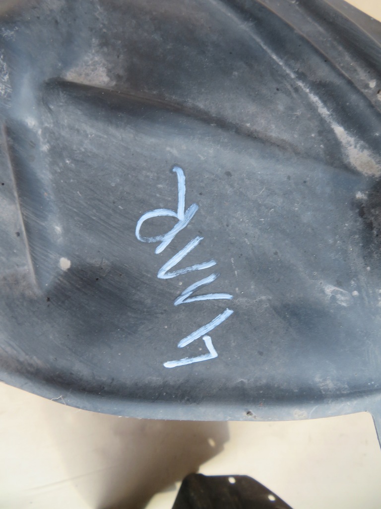 фото №13, Mazda 2 подкрылок правый перед k7016-d09h 14-