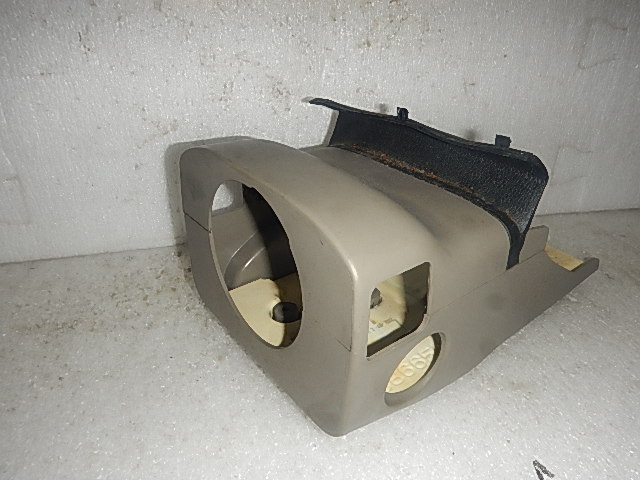 фото №1, Volvo xc90 02- захист корпус колонки