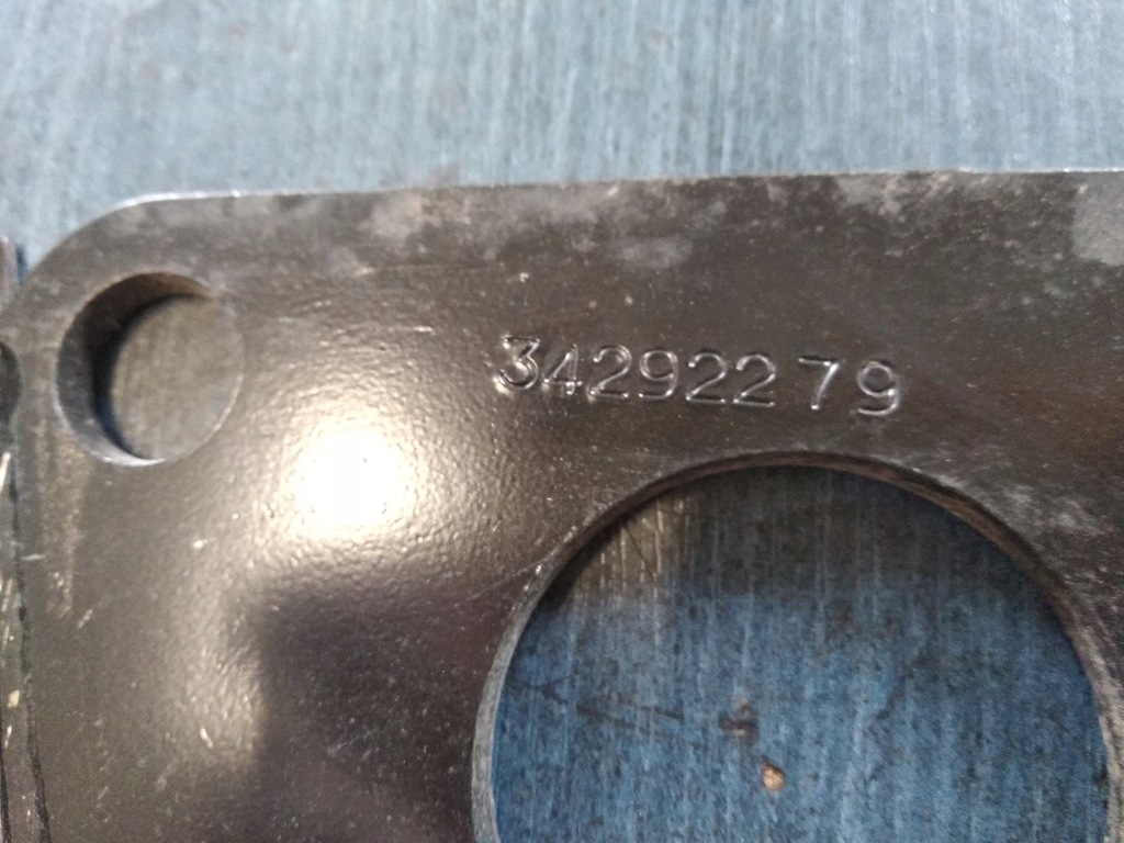 фото №11, Балка поперечина передний усилитель. audi a4 b5 s4 8d0805851g