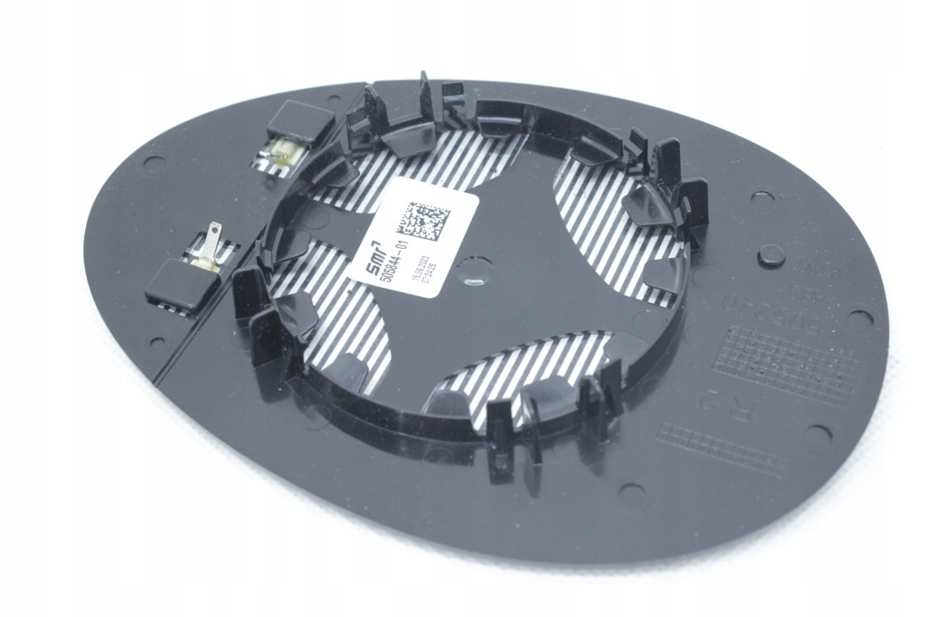 Новий оригінальний номер вкладиш дзеркало правий mini r55 r56 r57 r58 r59 7255842 Ціна