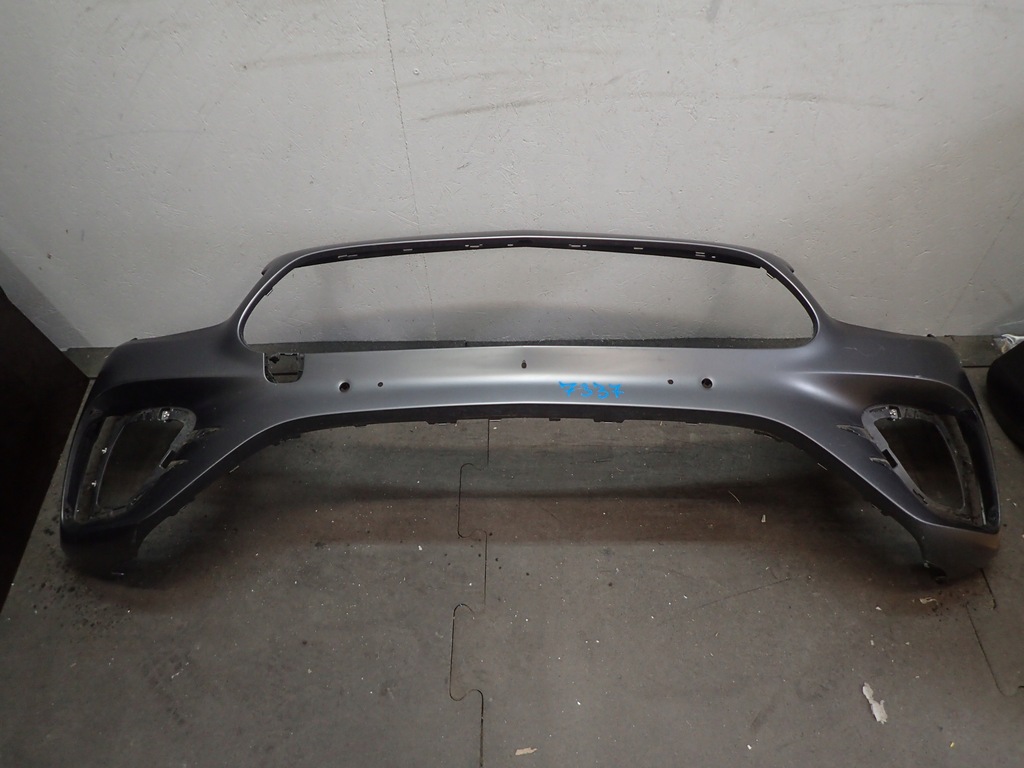 фото №1, Бампер перед mercedes e klasa w213 lift amg