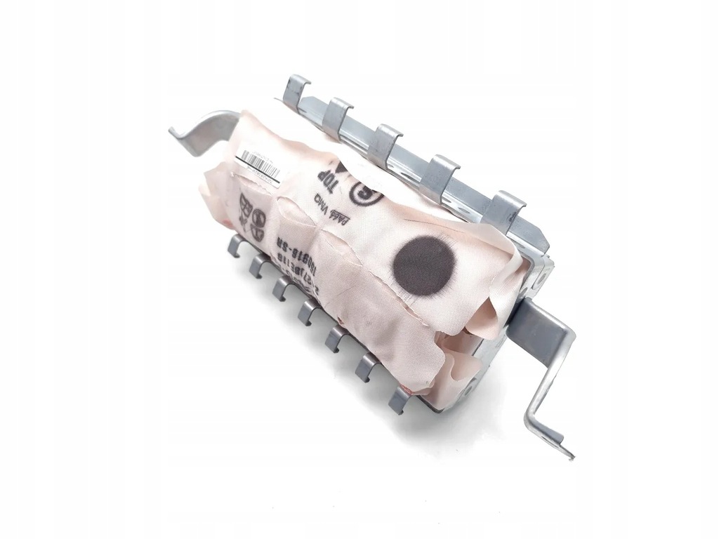 фото №10, Renault kadjar подушка повітряна подушка безпеки пасажира 2016 suv 4/5dr 15-24