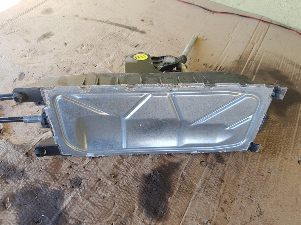 фото №8, Выборщик тросы передач audi a3 8v 5q0711061