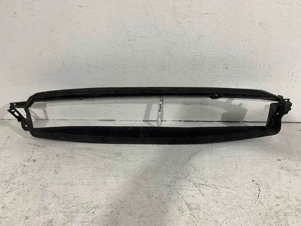 фото №7, Tesla s lift воздуховод воздуха впуск 1057847-00-