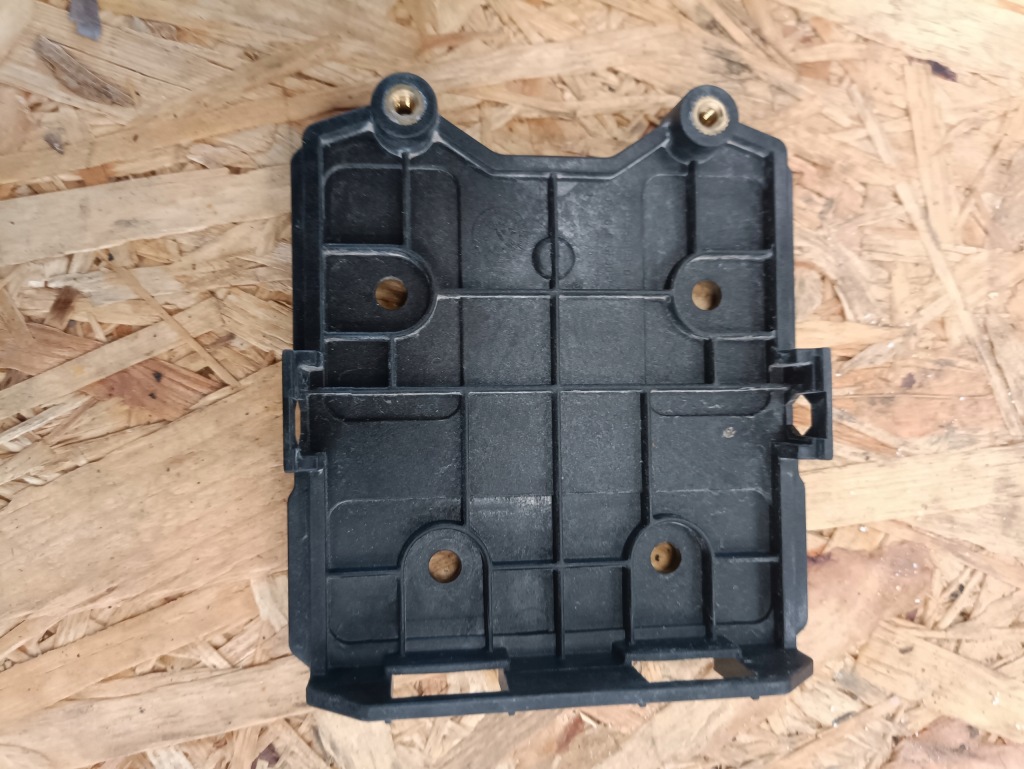 фото №2, Ford escape iv кронштейн слепая зона spot