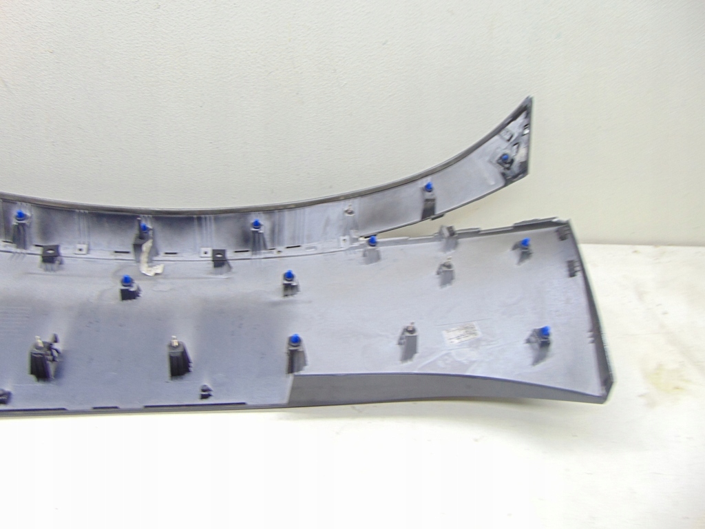 фото №8, Kia sportage v 21- накладка кришки задня 87311-r2000