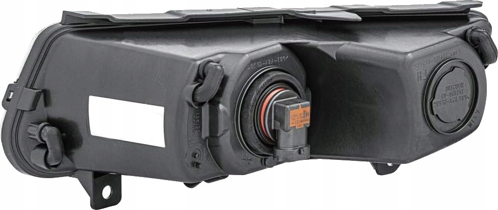 фото №9, Лампа p mg перед vw polo gti r-line 10- dpa