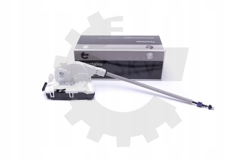 фото №1, Esen skv 60skv062 замок дверь