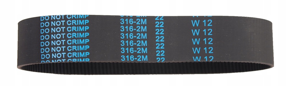 фото №2, Ремень рулевой рейки tesla s x land rover range evoque