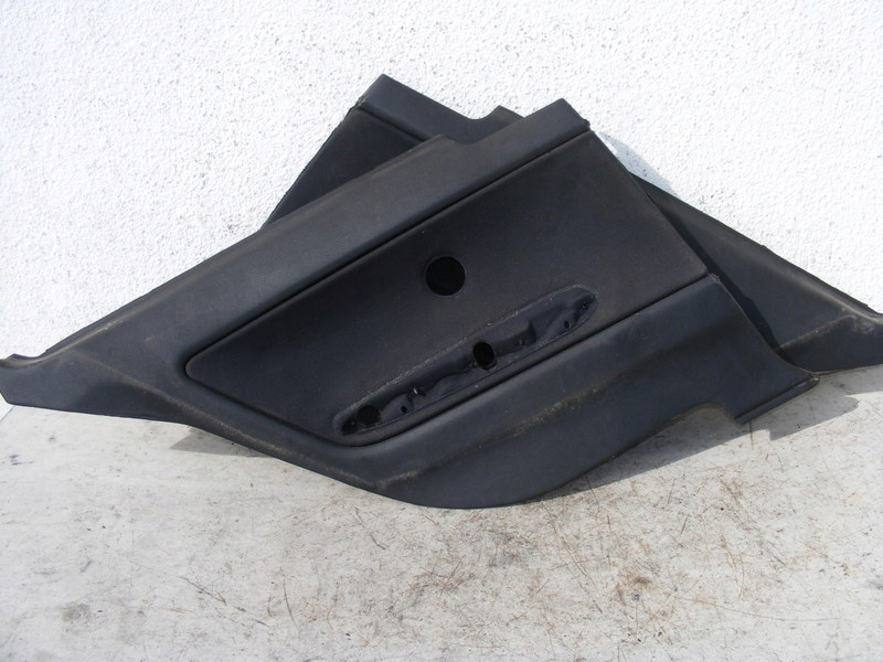 фото №15, Bmw e46 coupe сиденья m-pakiet спортивные сиденья механический europa полукожа