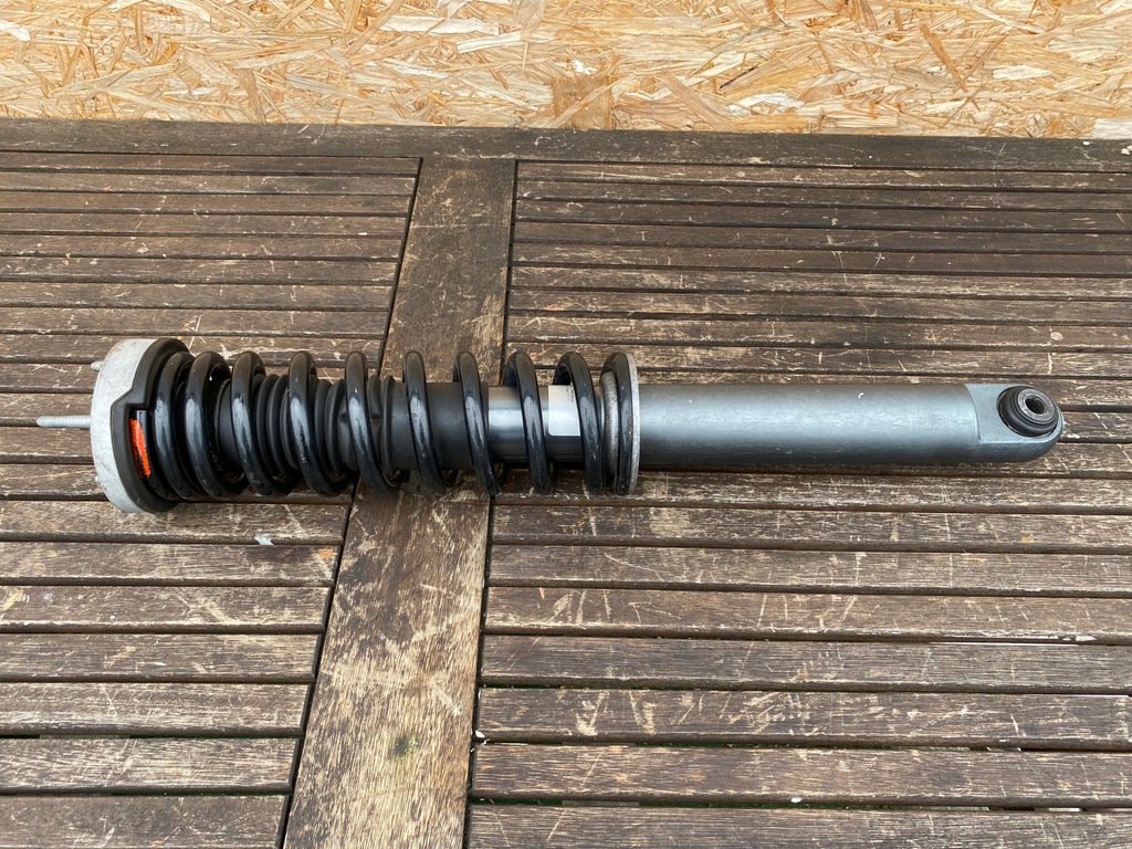 фото №1, Aston martin db9 coupe амортизатор задняя задний