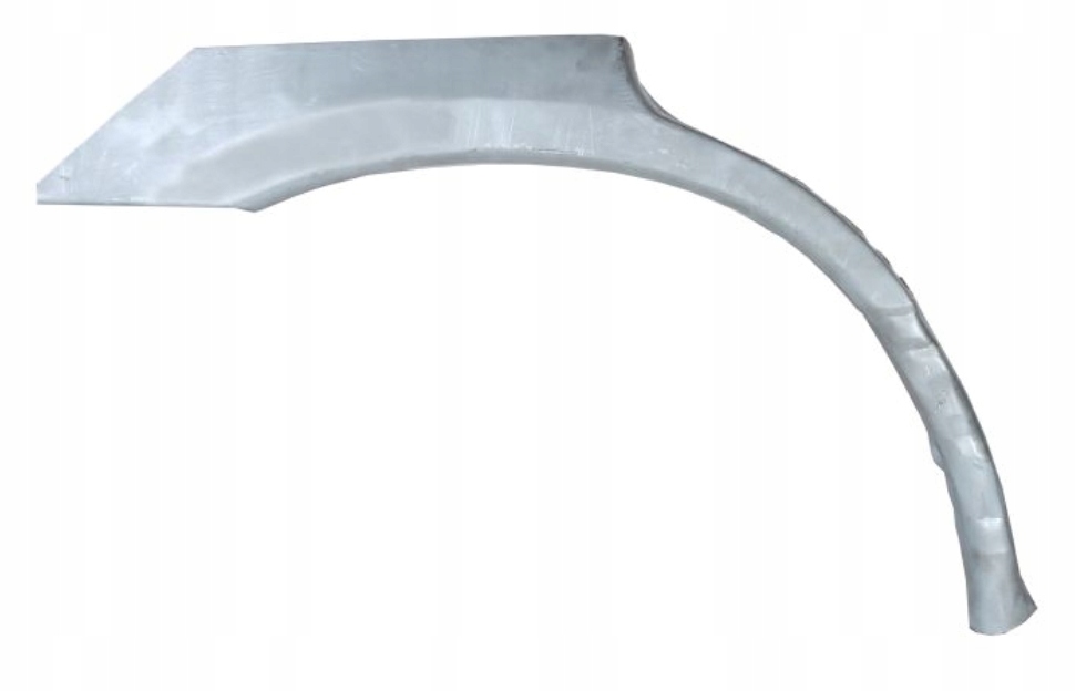 фото №1, Ремкомплект крыла задняя subaru forester 02-08 pr
