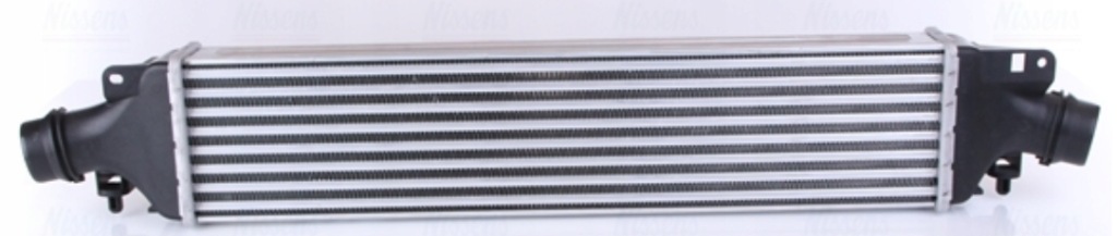 Купить Радиатор воздуха - opel corsa d