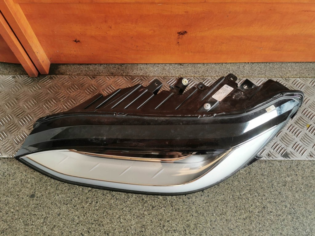 Фара перед лівий led європа  tesla x 103431800d в Україні