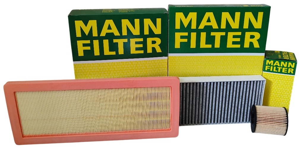 фото №1, Mini clubman r55 cooper s 10-14 1.6 183km n18b16a фильтры набор