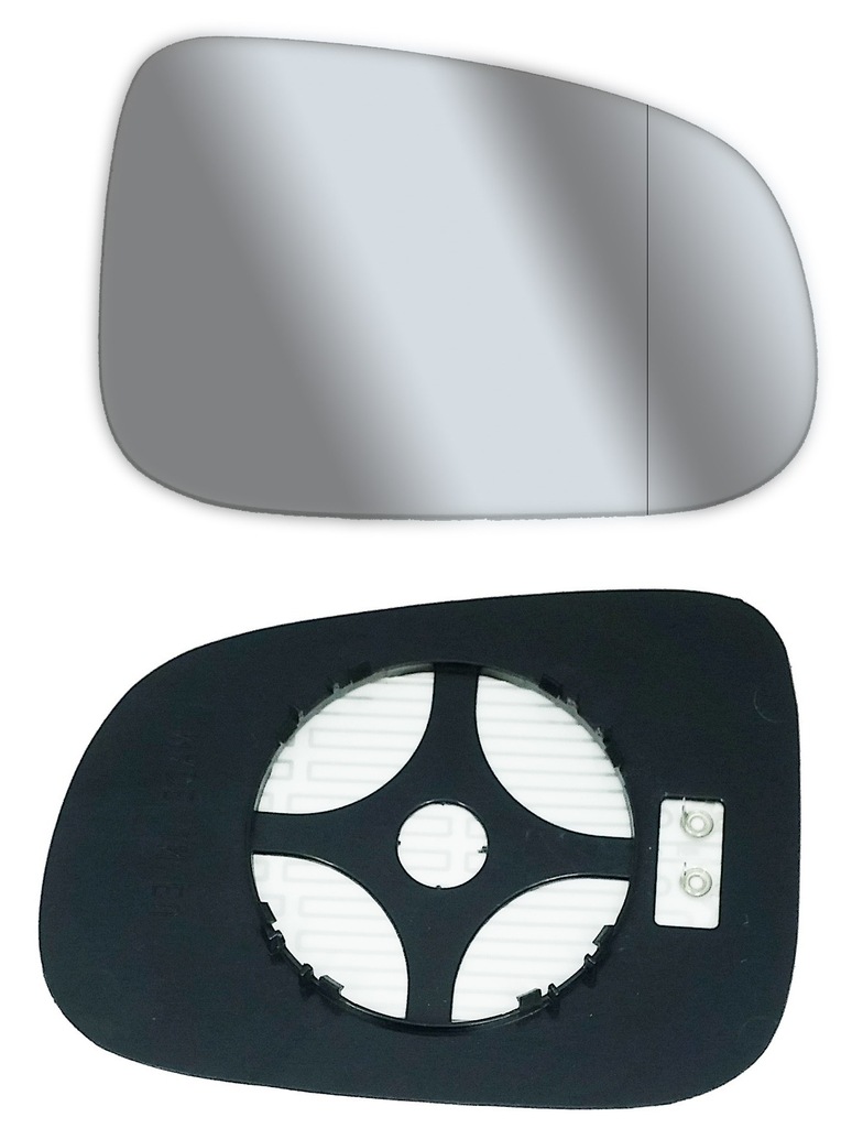 фото №1, Вкладиш дзеркало volvo v50, c30 2010+ asf+grz+pl pr