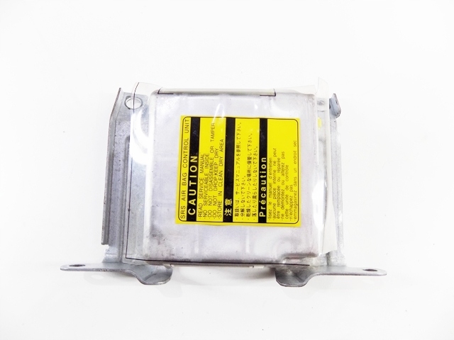 фото №1, Subaru legacy iii 01r датчик модуль подушок