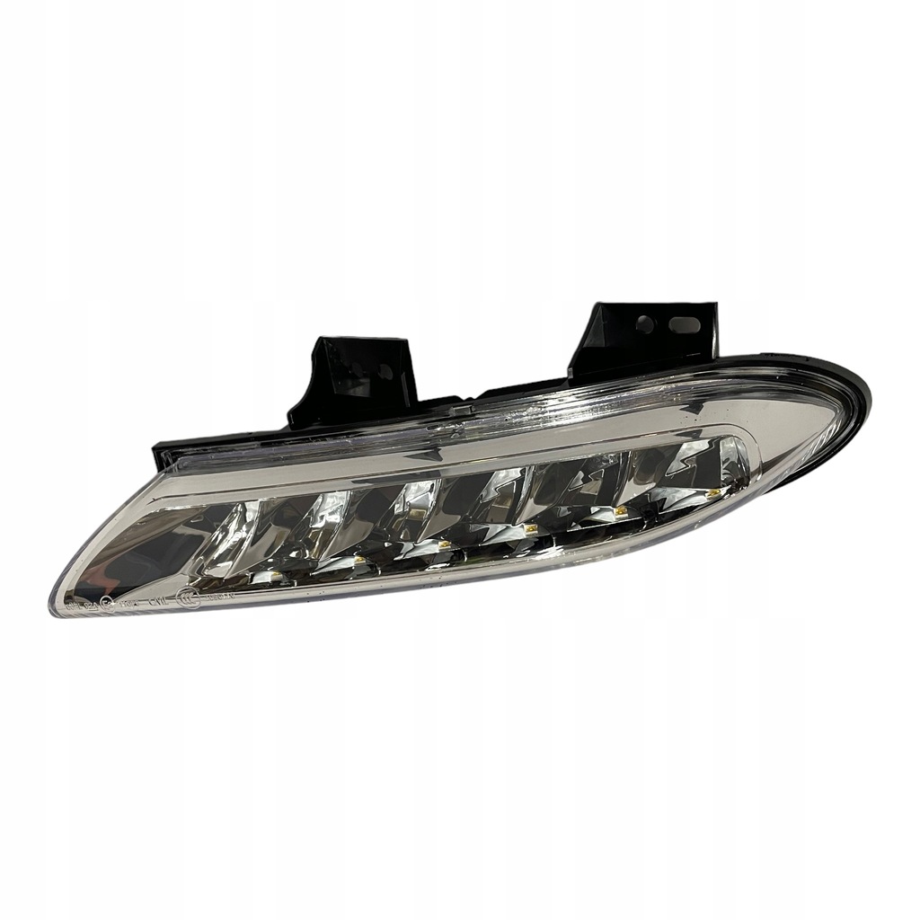 фото №1, Свет led renault scenic iii 12-16 оригинальный номер 266055004r левый