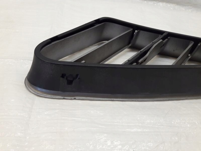 фото №5, Porsche boxster 987, впуск повітря решітка