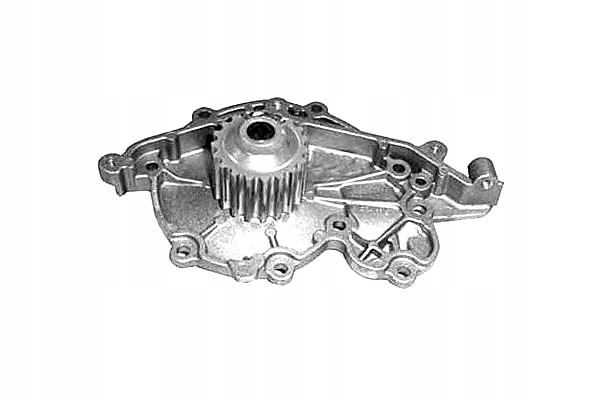 фото №2, Насос wody renault espace iii laguna i safrane ii