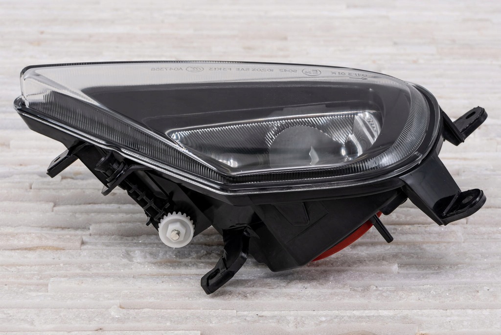 фото №8, Vw touareg ii 7p противотуманная фара передний левый 7p6941699g