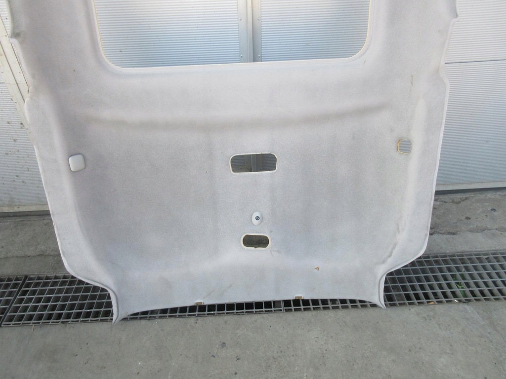 фото №9, Renault grand scenic iii 1.9 dci 130 km f9q870 стеля