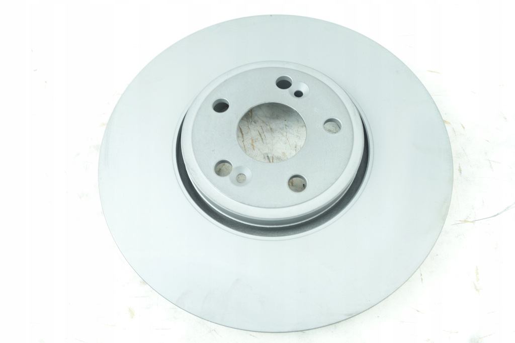 фото №10, Диск тормозная ate 24-0128-0133-1 7701207357