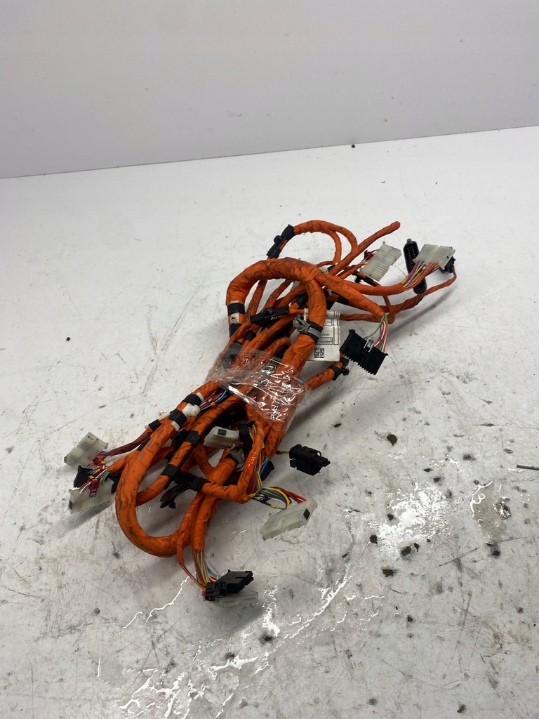 фото №4, Bmw 4 g26 джгут трубопровід 8848262