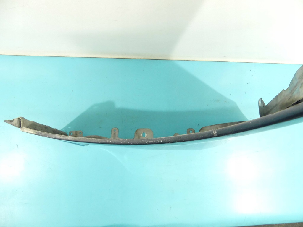 фото №12, Крила перед лівий mercedes w221 чорний 197