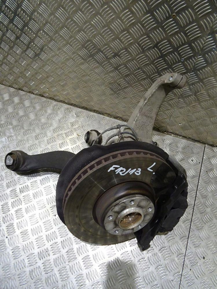 Купити Bmw f13 f10 f01 3.0d підвіска поворотний кулак перед