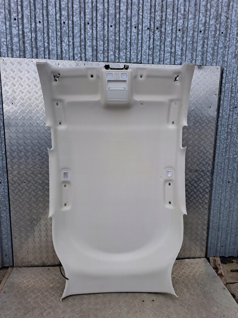 фото №3, Ford kuga mk3 2020 r потолок