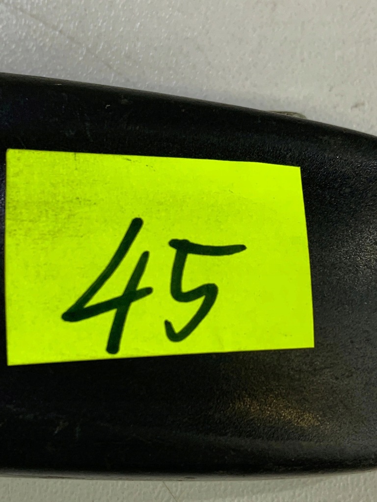 фото №7, Ключ pilot vauxhall opel astra k