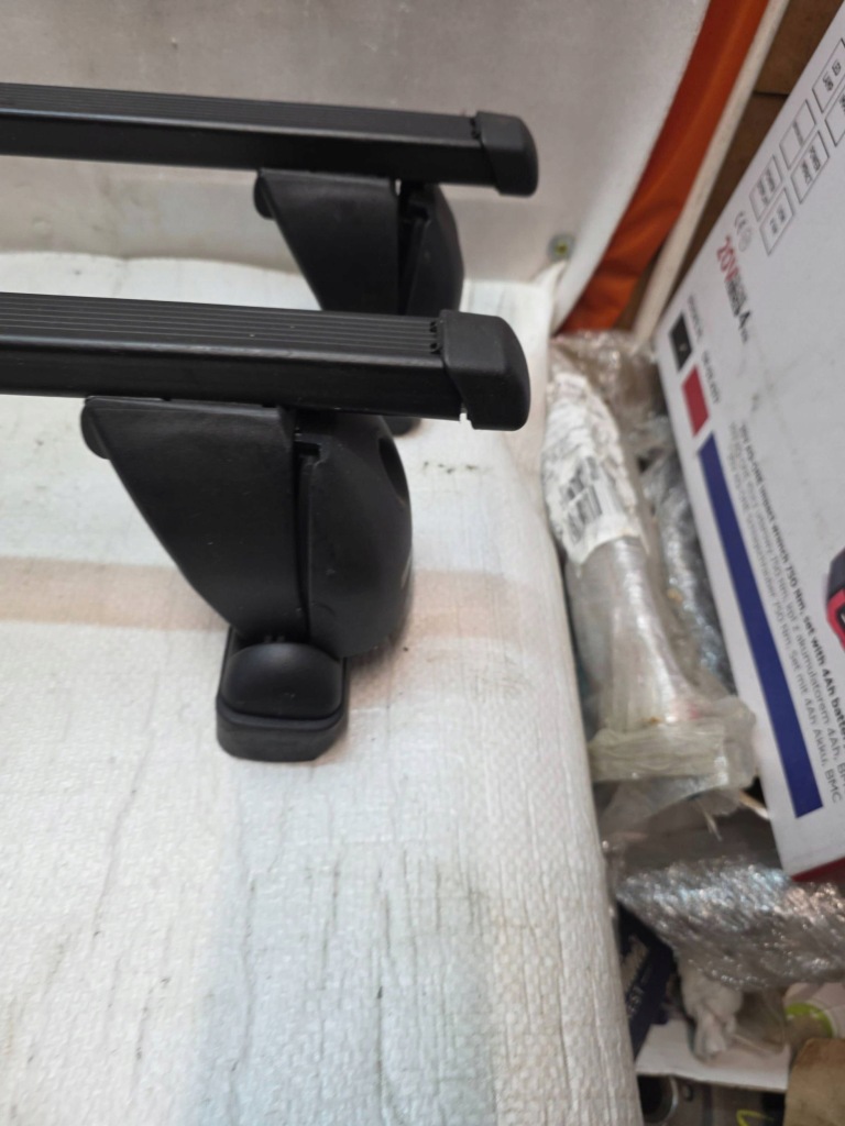 Рейлінги дахові комплект kia ceed e82001h000 genuine Недорого