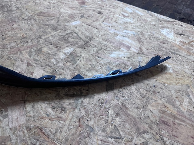 фото №9, Kia niro 2 ii ev 22 решітка радіатора решітка радіатора радіатора 863b5-ao000