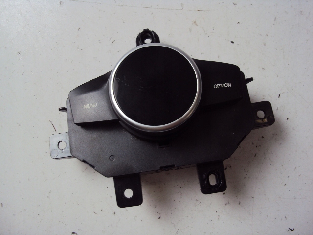 фото №1, Панель ручка радіо навігації alfa romeo giulia