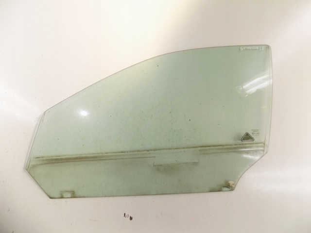 фото №1, Jaguar s-type 00r стекло дверь левый перед