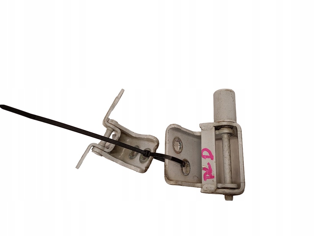 фото №1, Петли дверь перед левый renault zoe