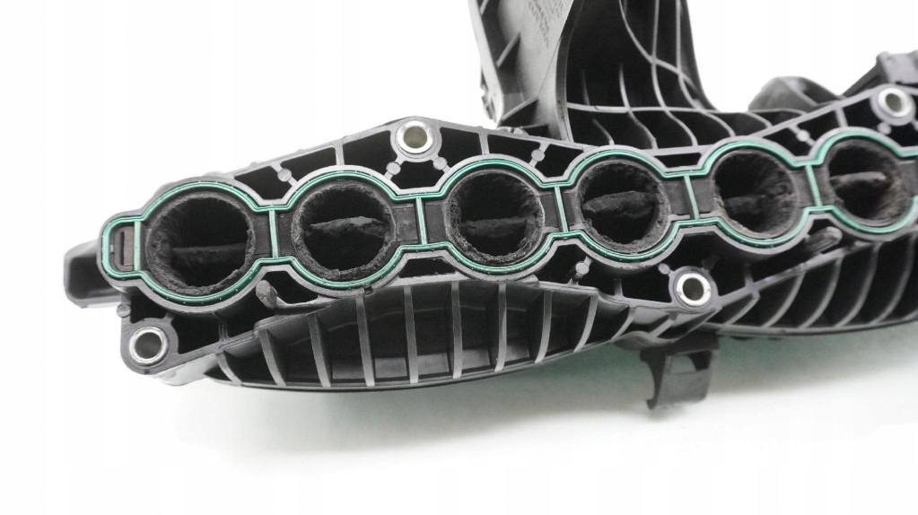 фото №6, Volvo s60 ii lift 2.0 d3 колектор всмоктуючий 31431955 v60 i